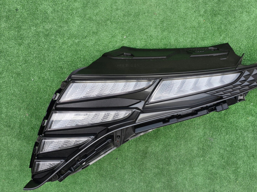 Frontscheinwerfer Hyundai Tucson 92207N7000 Full LED Links Headlight SCH4032187920su