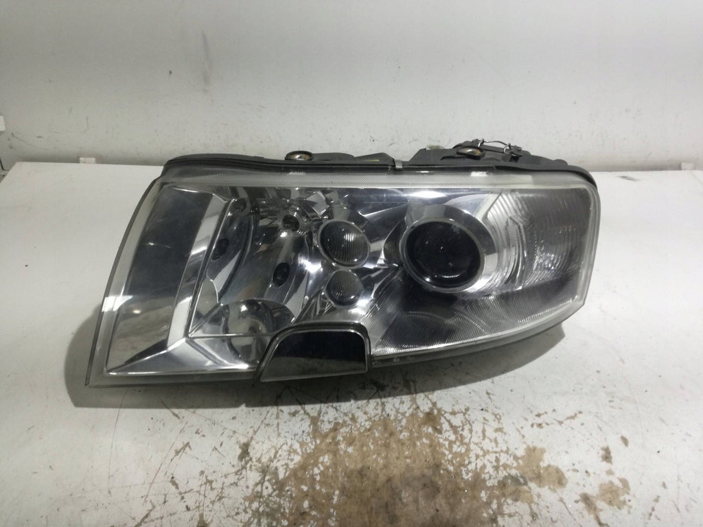 Frontscheinwerfer Skoda Superb 086651109L Links Scheinwerfer Headlight SCH8859544981ai
