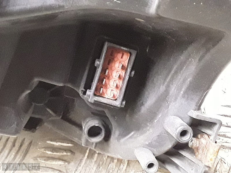Frontscheinwerfer Saab 9-5 12775737 1277573712775737 Rechts Headlight SCH8063287936qy