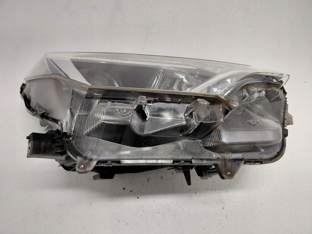 Frontscheinwerfer Toyota Rav 4 Rechts Scheinwerfer Headlight SCH7084203915la