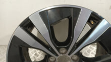 Laden Sie das Bild in den Galerie-Viewer, 1x Alufelge 18 Zoll 7.5" 5x108 50 5ET Glanz Schwarz 32209452 Volvo Xc60 Ii FEL8761687927ck