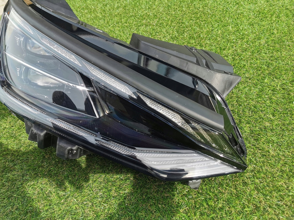 Frontscheinwerfer Kia Ev6 92102-CV1 LED Rechts Scheinwerfer Headlight