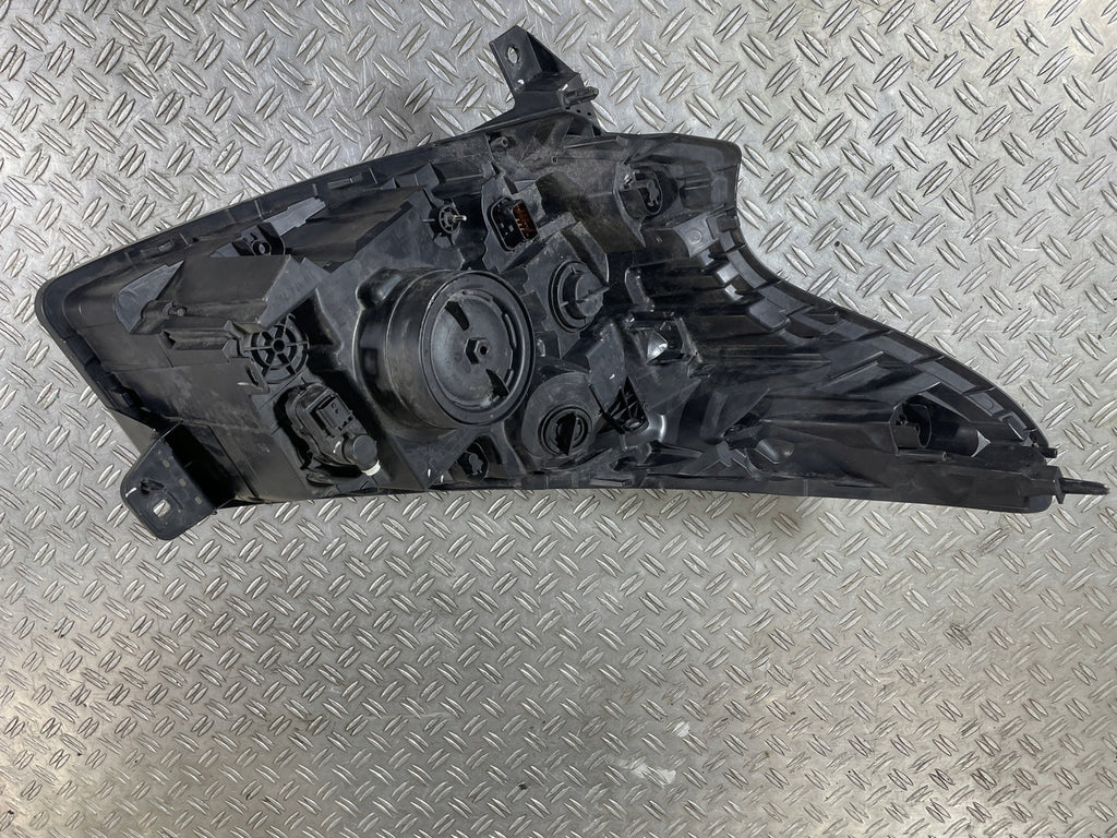 Frontscheinwerfer Renault Trafic III Links Scheinwerfer Headlight SCH7794347883dh