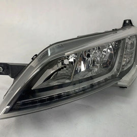 Frontscheinwerfer Citroën Jumper Ducato Boxer 1394430080 LED Links Headlight SCH2643645765ww