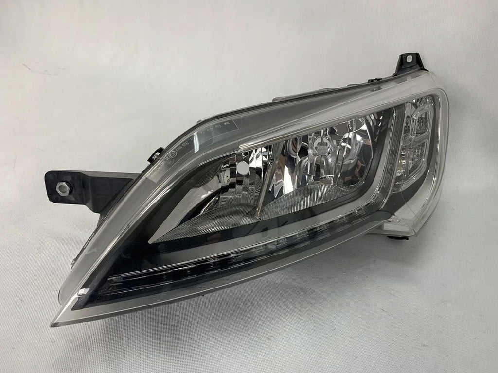 Frontscheinwerfer Citroën Jumper Ducato Boxer 1394430080 LED Links Headlight SCH2643645765ww