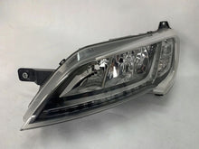 Laden Sie das Bild in den Galerie-Viewer, Frontscheinwerfer Citroën Jumper Ducato Boxer 1394430080 LED Links Headlight SCH2643645765ww