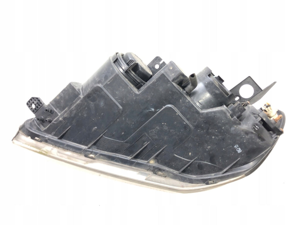 Frontscheinwerfer Chevrolet Captiva LORK-729-28405 Ein Stück (Rechts oder Links)