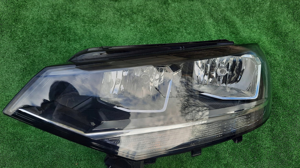 Frontscheinwerfer VW Touran 5TB941005A Links Scheinwerfer Headlight