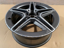 Load image into Gallery viewer, 1x Alufelge 18 Zoll 7.5" 5x112 44ET A2054019500 Mercedes-Benz W205 Rim Wheel FEL4627944584pu