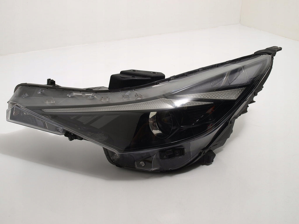 Frontscheinwerfer Hyundai Elantra VII Links Scheinwerfer Headlight SCH1226149117ko