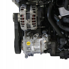 Laden Sie das Bild in den Galerie-Viewer, Motor Skoda VW Superb Passat B8 DFEA 2.0 TDI 150PS 110kW 109TKm Unkomplett MOT6253809883vt