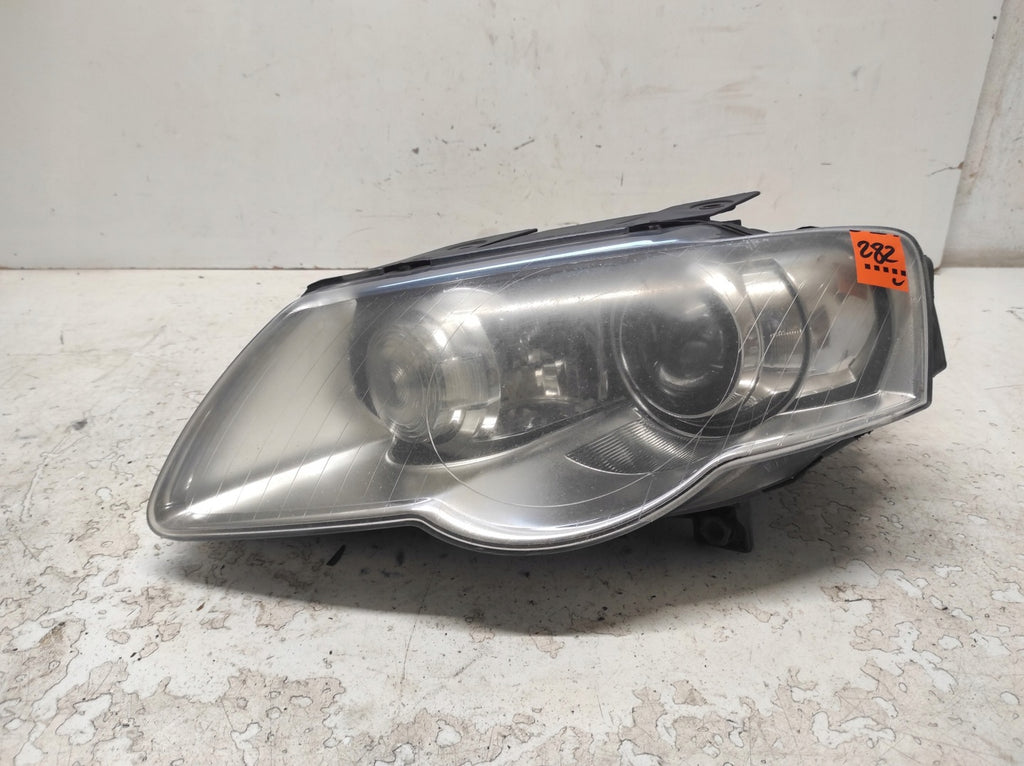 Frontscheinwerfer VW Passat 3C0941751G Links Scheinwerfer Headlight SCH7554094427hs