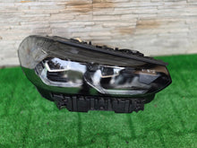 Load image into Gallery viewer, Frontscheinwerfer BMW X3 G01 G02 5A29206 Rechts Scheinwerfer Headlight SCH2456799337mo