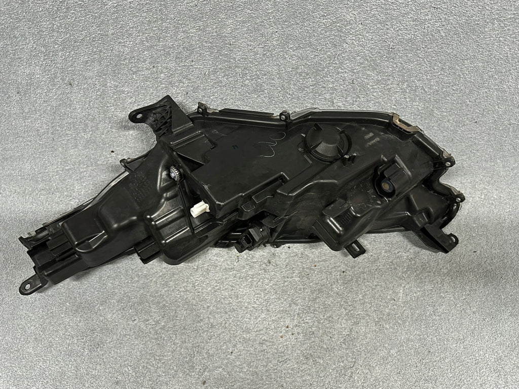 Frontscheinwerfer Toyota Yaris LED Rechts Scheinwerfer Headlight