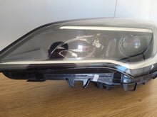 Laden Sie das Bild in den Galerie-Viewer, Frontscheinwerfer Opel Astra K 39111143 Links Scheinwerfer Headlight SCH6701593929na