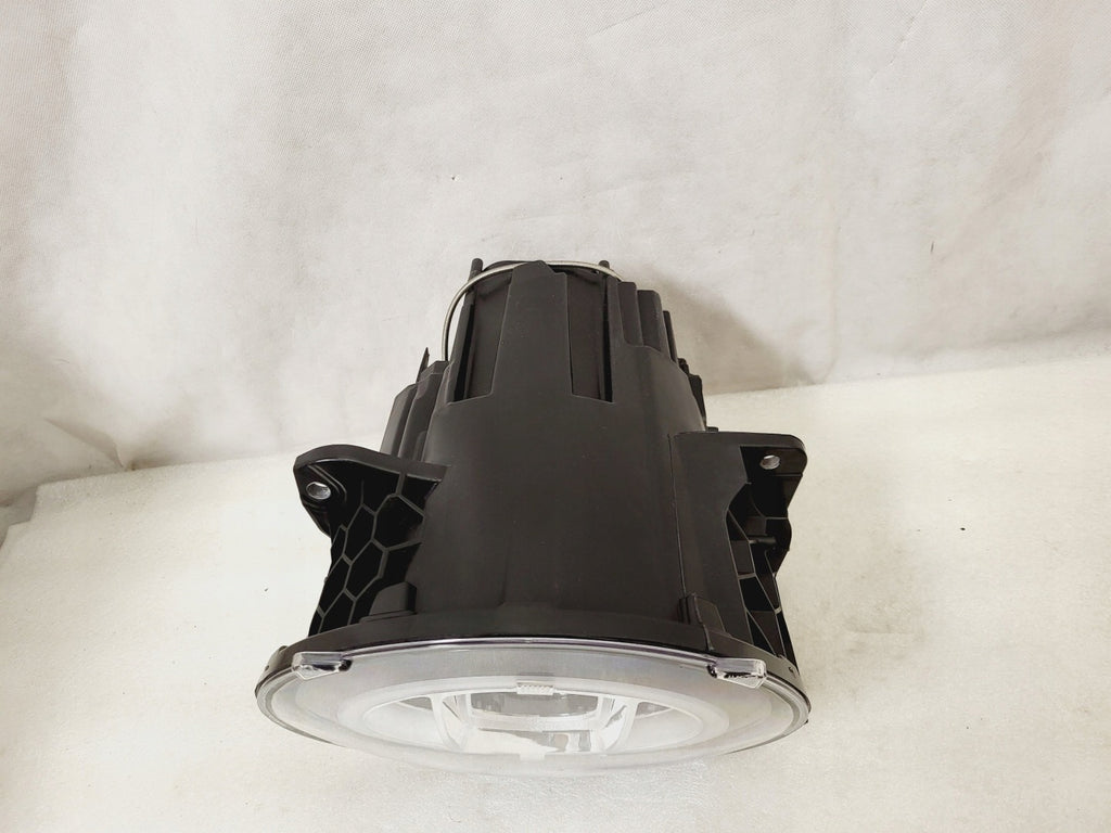 Frontscheinwerfer Mercedes-Benz A4639068702 A4639068802 LED Ein Satz Headlight SCH5465751066kc