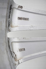 Laden Sie das Bild in den Galerie-Viewer, 1x Alufelge 20 Zoll 8.5" 5x120 25ET Glanz Silber 6788705 BMW 1 Rim Wheel FEL4742117311ek