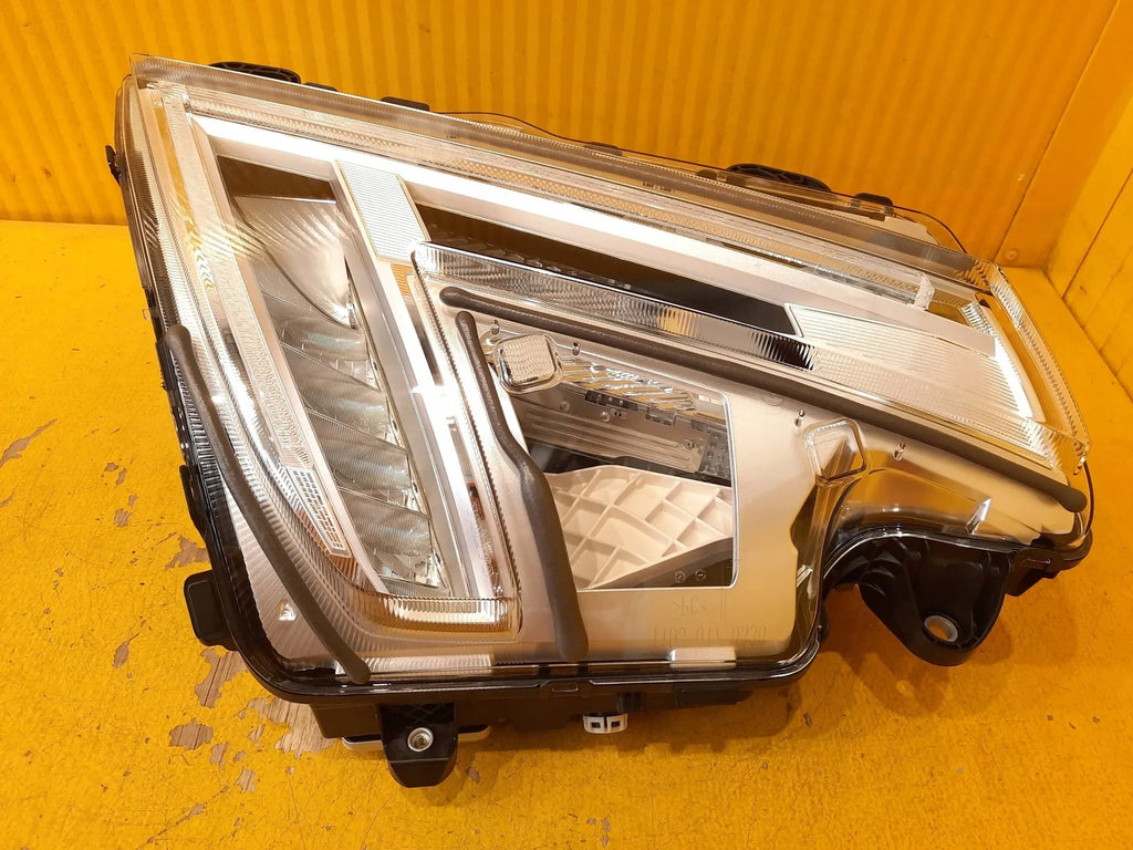 Frontscheinwerfer Volvo 24056508 11034210002 LED Links Scheinwerfer Headlight SCH9656722424lh