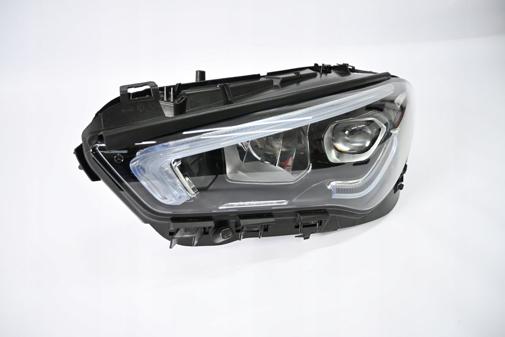 Frontscheinwerfer Mercedes-Benz Cla A1189068800 LED Links Scheinwerfer Headlight SCH3371029170aa