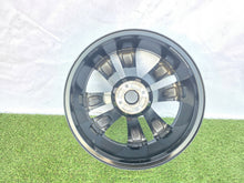 Laden Sie das Bild in den Galerie-Viewer, 1x Alufelge 18 Zoll 6.5" 4x108 26ET 9833485080 Citroën C4 Iii Rim Wheel FEL8098446045pn