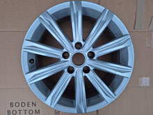 Load image into Gallery viewer, 1x Alufelge 16 Zoll 7.0" 5x112 52ET 5TA601025D VW Touran Rim Wheel FEL3006926020sn