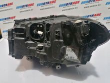 Laden Sie das Bild in den Galerie-Viewer, Frontscheinwerfer BMW G01 F97 8739654 7494052 LED Rechts Scheinwerfer Headlight SCH3817846457nk
