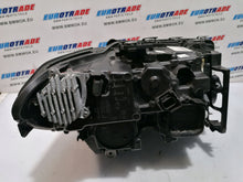 Laden Sie das Bild in den Galerie-Viewer, Frontscheinwerfer BMW 5 G31 G30 F90 8084375-09 LED Links Scheinwerfer Headlight SCH3788039135mn