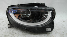 Laden Sie das Bild in den Galerie-Viewer, Frontscheinwerfer Fiat 500 00521400260 Rechts Scheinwerfer Headlight SCH4326255191oh