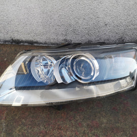 Frontscheinwerfer Audi A6 C6 4F0941031FG Links Scheinwerfer Headlight SCH5385611660tu