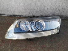 Laden Sie das Bild in den Galerie-Viewer, Frontscheinwerfer Audi A6 C6 4F0941031FG Links Scheinwerfer Headlight SCH5385611660tu