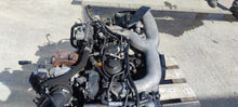 Laden Sie das Bild in den Galerie-Viewer, Motor Audi A4 B8 CAPA 3.0 TDI 240PS 176kW Diesel Engine Komplett