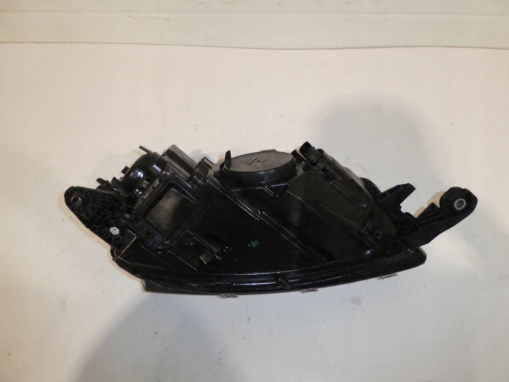 Frontscheinwerfer Skoda Fabia III 6V1941015 Links Scheinwerfer Headlight