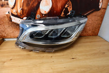 Laden Sie das Bild in den Galerie-Viewer, Frontscheinwerfer Mercedes-Benz Sprinter A9109067100 Links Headlight SCH2440765320qe