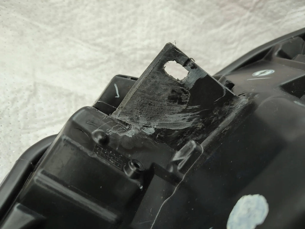 Frontscheinwerfer Toyota Yaris PAO3219 LED Rechts Scheinwerfer Headlight