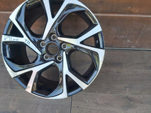 Load image into Gallery viewer, 1x Alufelge 18 Zoll 7.0" 5x114.3 Toyota C-Hr Rim Wheel FEL7889930536di