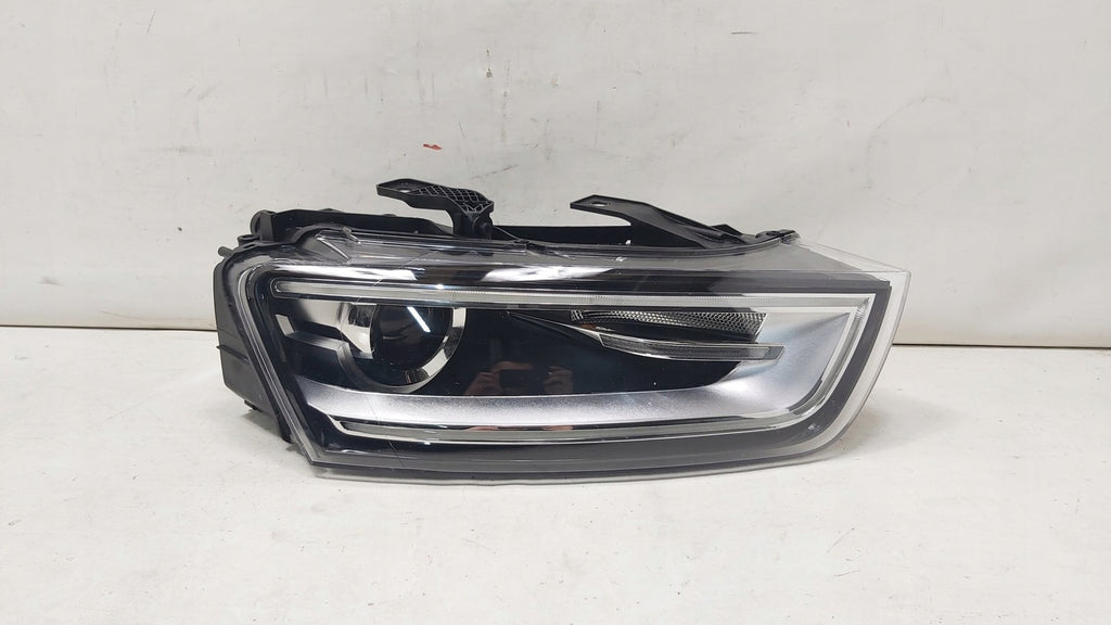 Frontscheinwerfer Audi Q3 8U0941032 Xenon Rechts Scheinwerfer Headlight