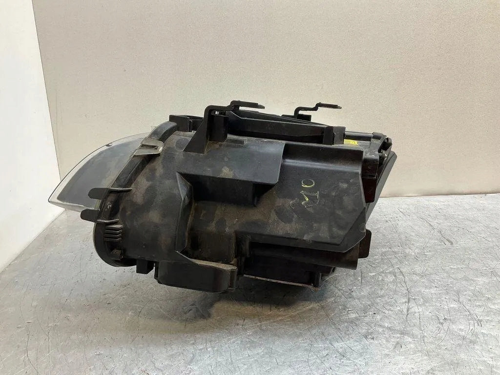Frontscheinwerfer BMW 3 Coupe 981939037 Rechts Scheinwerfer Headlight SCH5816885590iv