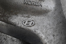 Load image into Gallery viewer, 1x Alufelge 19 Zoll 7.5" 5x114.3 49 5ET 52910-S1710 Hyundai Santa Fe Rim Wheel FEL4769260570ks