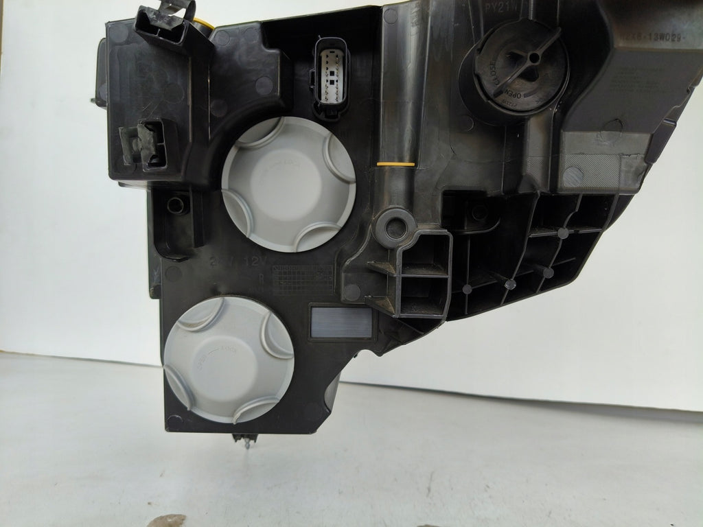 Frontscheinwerfer Ford Transit Courier 24-R2X6-13W029-CE Rechts Headlight SCH1734820422ku