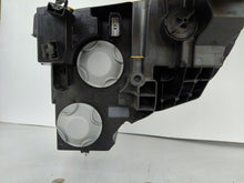 Laden Sie das Bild in den Galerie-Viewer, Frontscheinwerfer Ford Transit Courier 24-R2X6-13W029-CE Rechts Headlight SCH1734820422ku