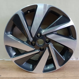 1x Alufelge 18 Zoll 5.0