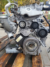 Laden Sie das Bild in den Galerie-Viewer, Motor BMW Mini F45 B38A15A 1.5 136PS 100kW 147TKm 2015 Benzin Engine Unkomplett MOT8122290008bl