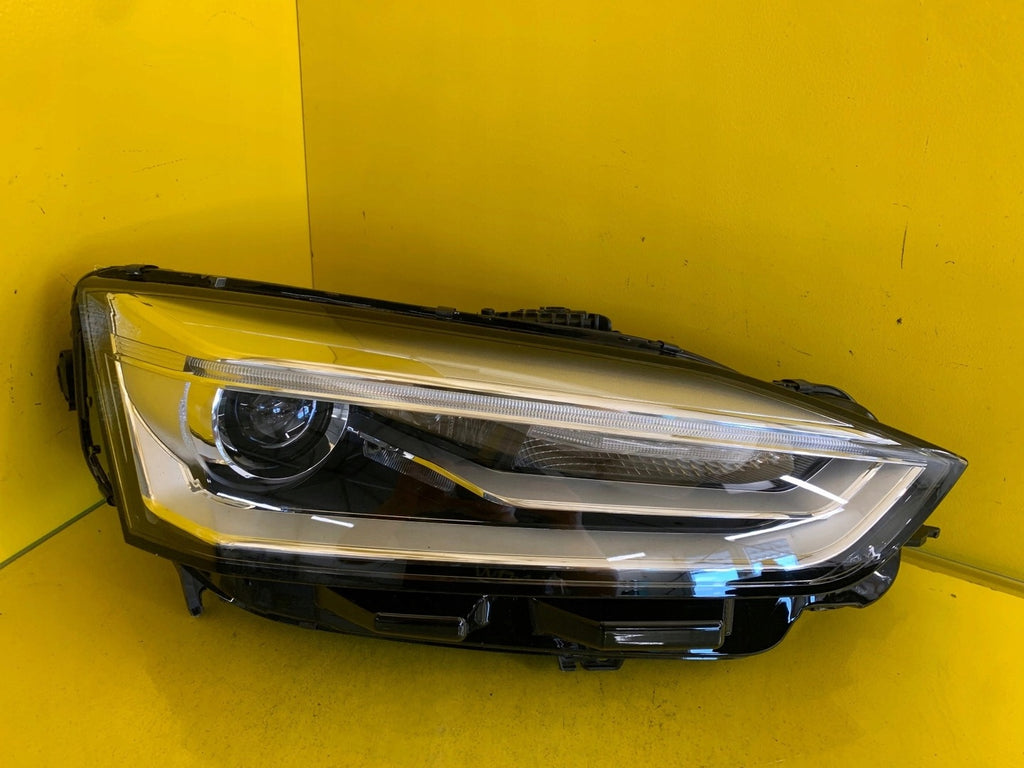 Frontscheinwerfer Audi A5 8W6941006C Xenon Rechts Scheinwerfer Headlight