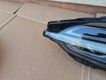Laden Sie das Bild in den Galerie-Viewer, Frontscheinwerfer Volvo V60 I S60 Full LED Links Scheinwerfer Headlight SCH5407205117vl