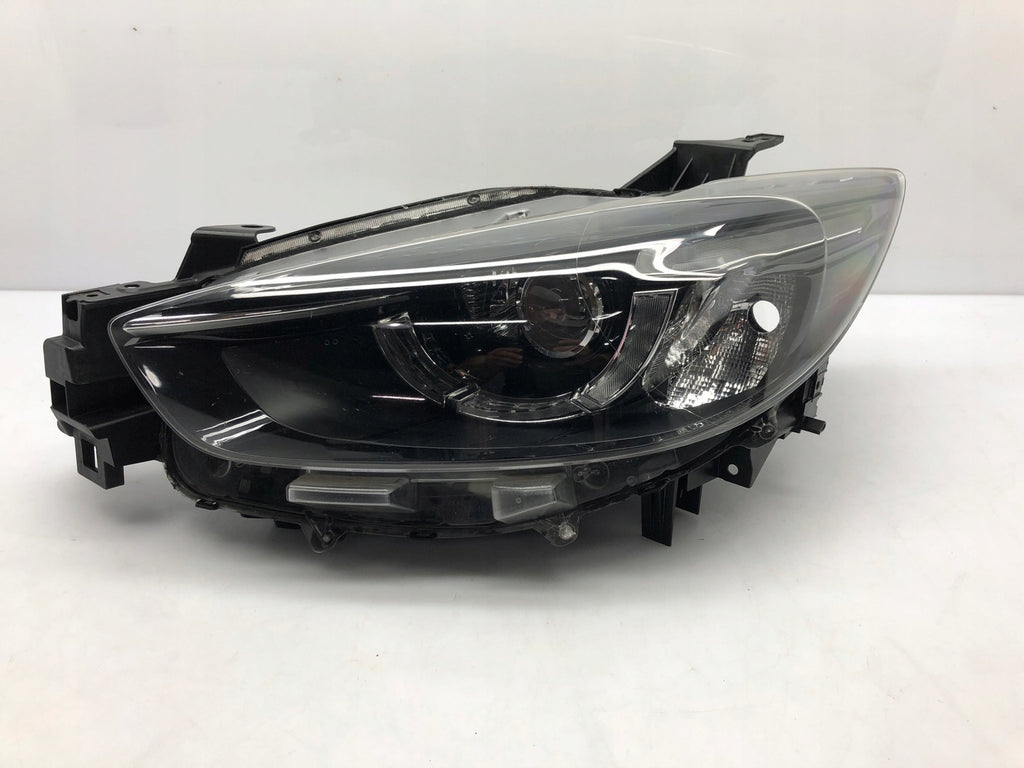 Frontscheinwerfer Mazda Cx-5 Cx5 KA1F-51040C LED Ein Stück (Rechts oder Links)