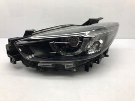 Frontscheinwerfer Mazda Cx-5 Cx5 KA1F-51040C LED Ein Stück (Rechts oder Links)