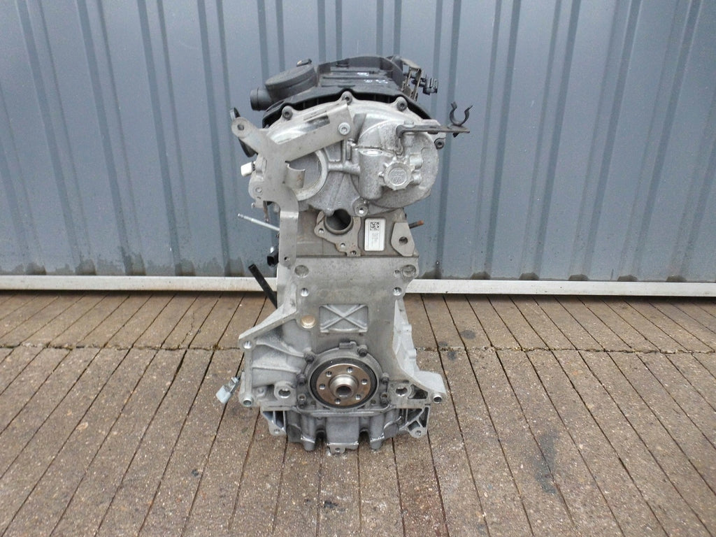 Motor VW Passat Golf V Touran BVY 2.0 FSI 150PS 110kW 109TKm Benzin Unkomplett