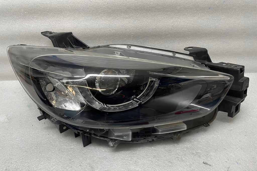 Frontscheinwerfer Mazda Cx5 KD31-51030 LED Rechts Scheinwerfer Headlight