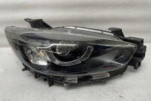 Laden Sie das Bild in den Galerie-Viewer, Frontscheinwerfer Mazda Cx5 KD31-51030 LED Rechts Scheinwerfer Headlight