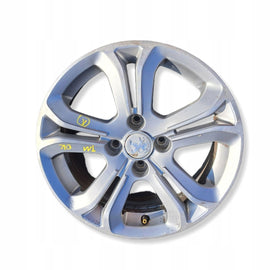 1x Alufelge 16 Zoll 6.0